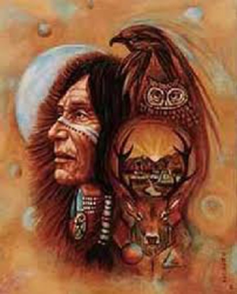 shamanizm