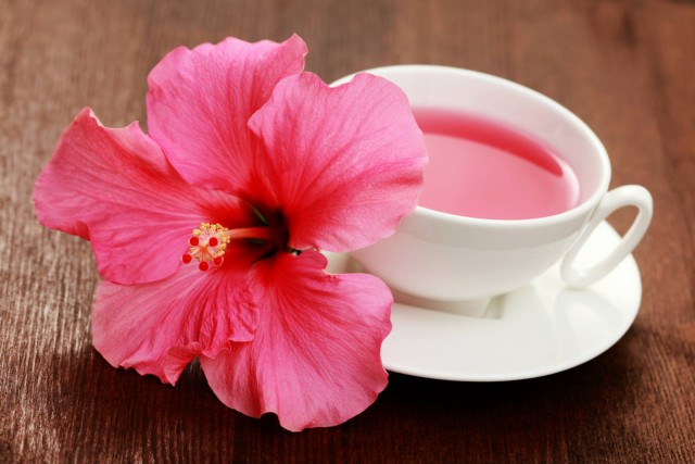 Hibiscus_Tea