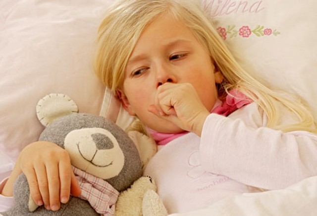 Obstructive-bronchitis-in-children