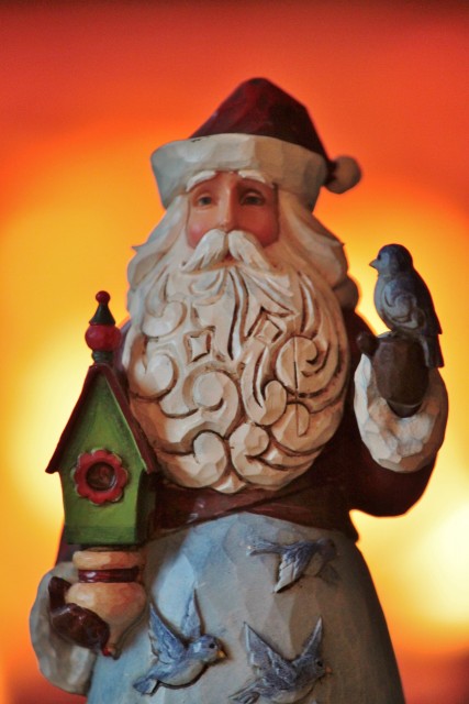Дед Мороз и Санта Клаус, чем отличается Санта Клаус от Деда Мороза, отличиях Деда Мороза и Санта Клауса, Сходства Деда Мороза и Санта-Клауса