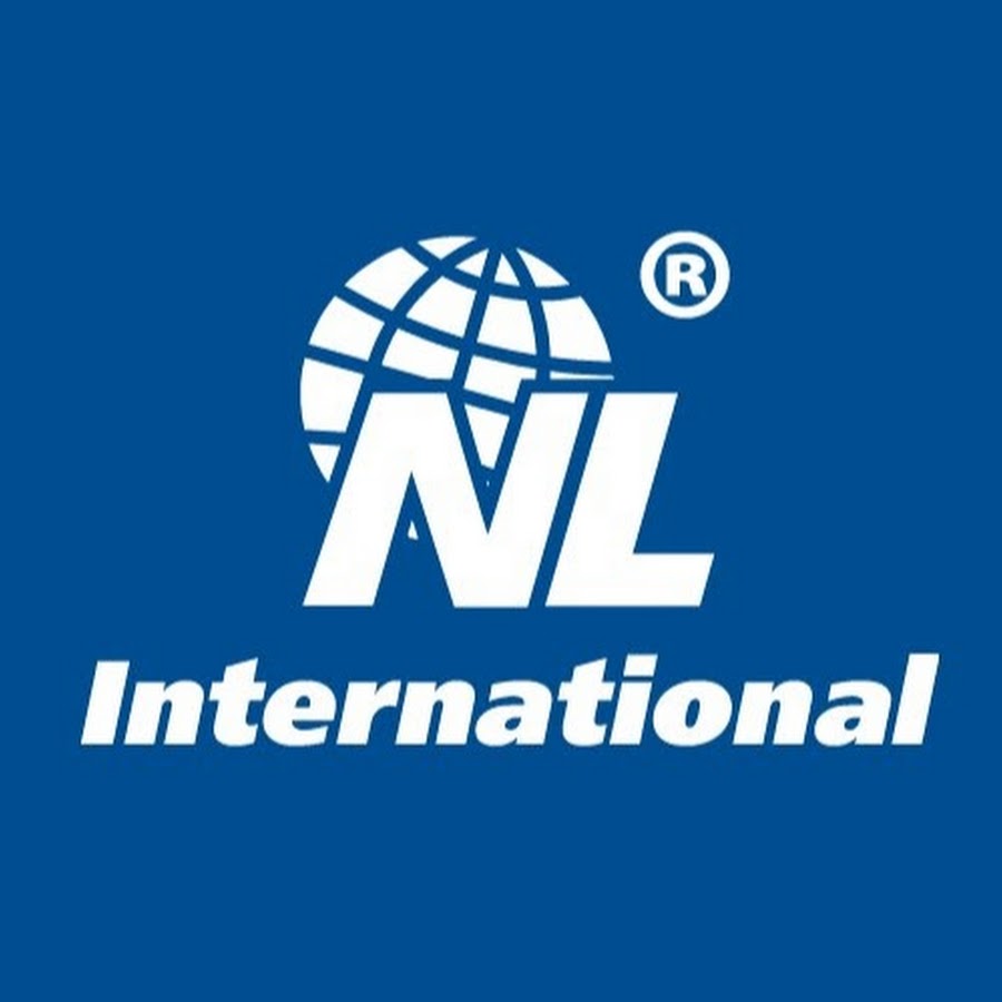 Картинки nl international логотип